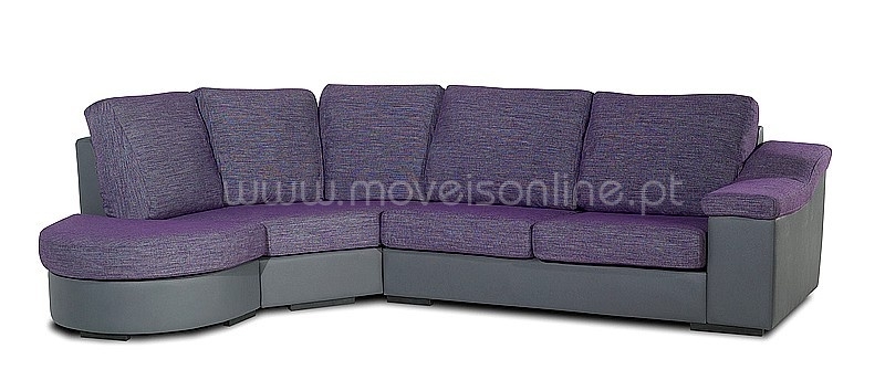 Sofa de Canto Ibiza Reversivel