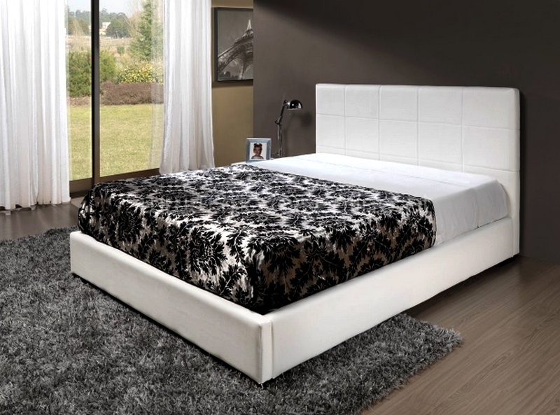 Cama de Casal Imola