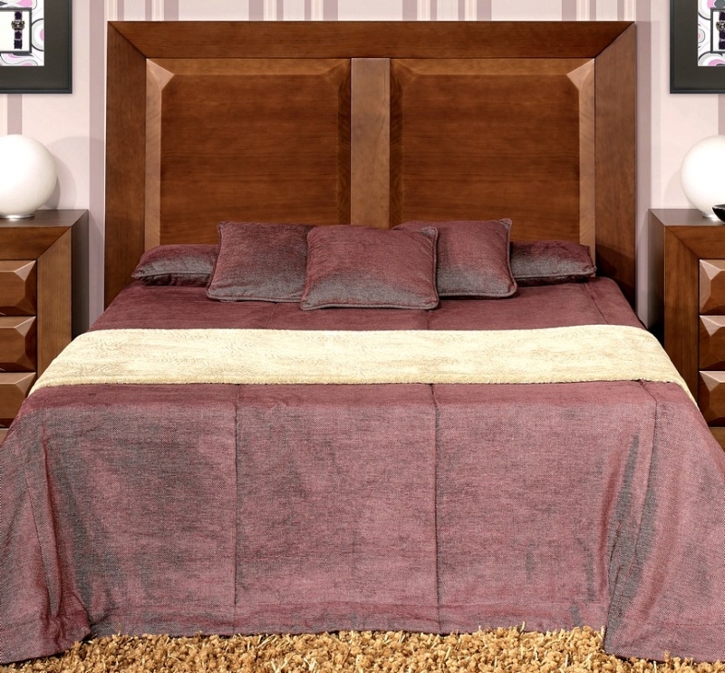 Cama de Casal Zen 2