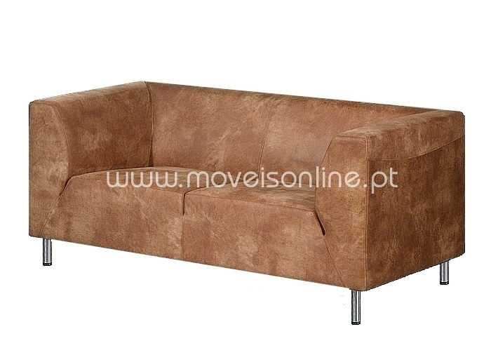 Sofa Luanda 2 Lugares