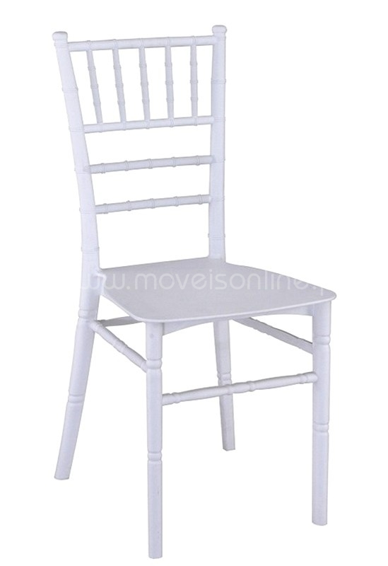 Cadeira Chiavari