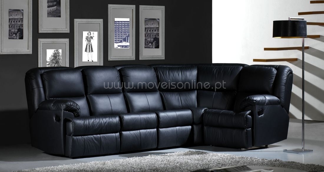 Sofa Relax Canto 126