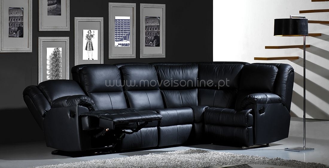 Sofa Relax Canto 126