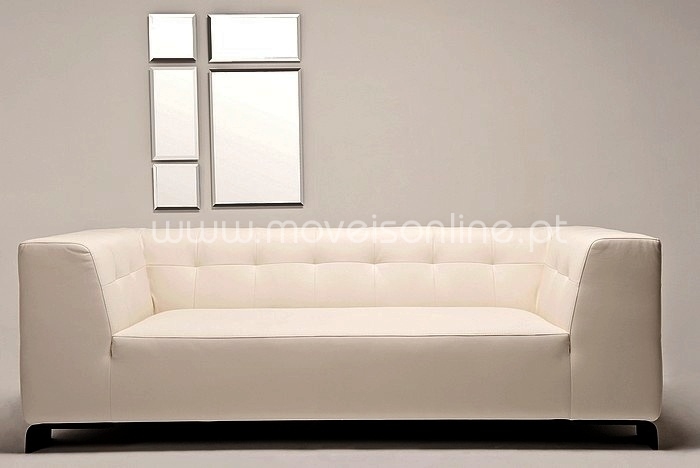 Sofa Zumb 2 Lugares