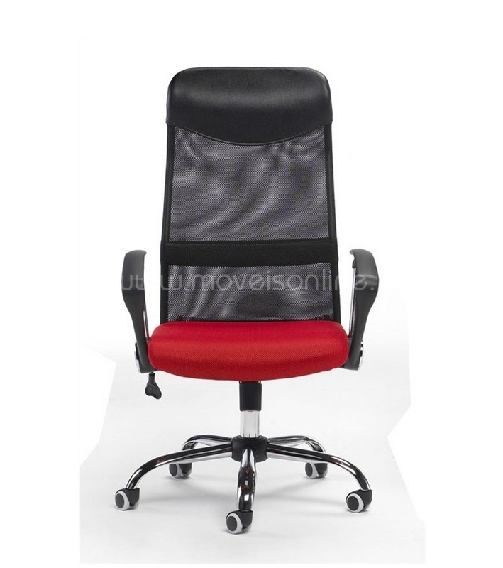 Cadeira de Escritorio Gino