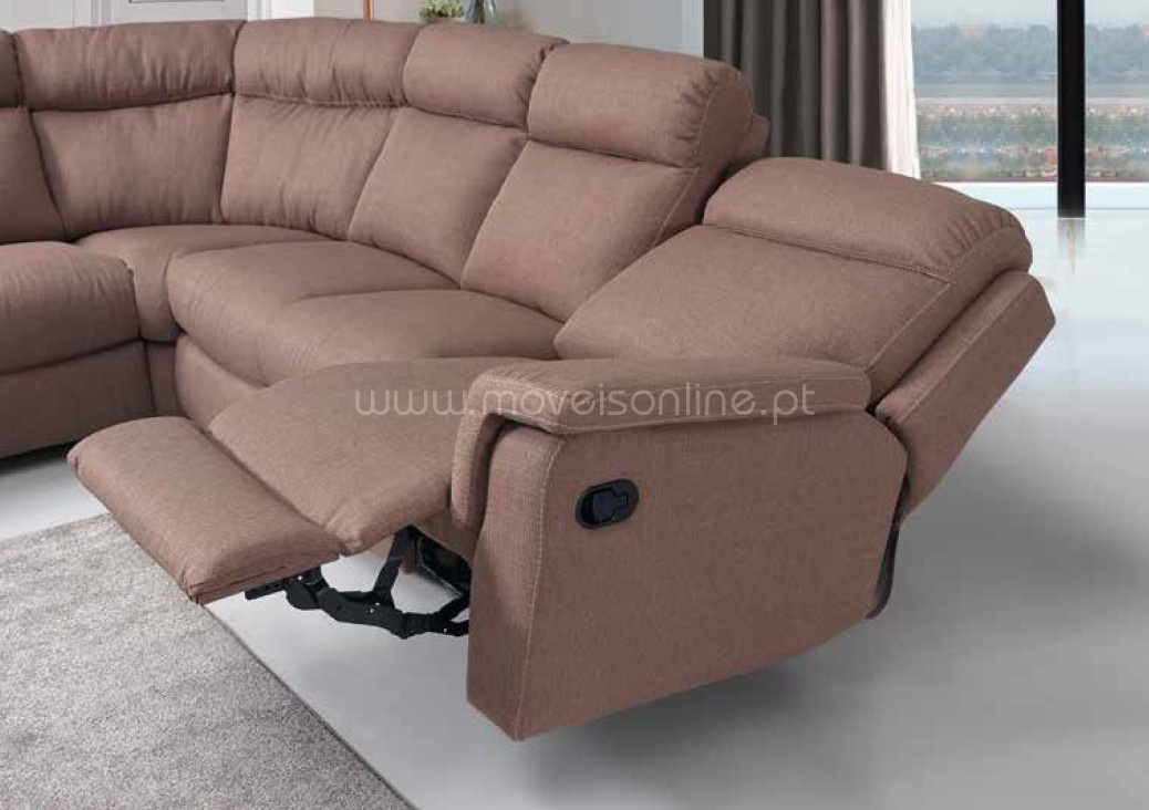 Sofa de Canto Genova