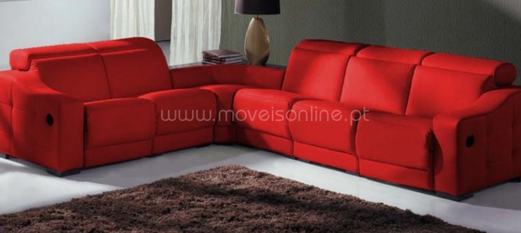 Sofa de Canto R12-M