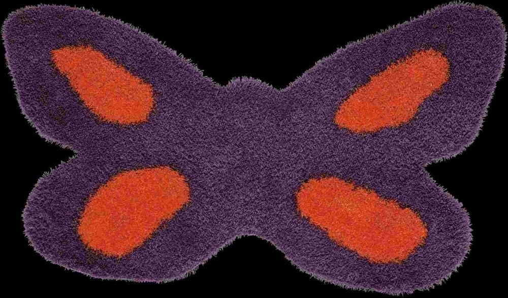 Tapete Butterfly Children