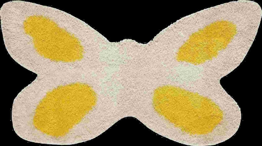 Tapete Butterfly Children