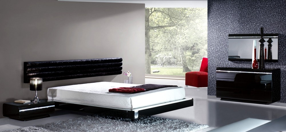 Quarto de Casal Diamond II