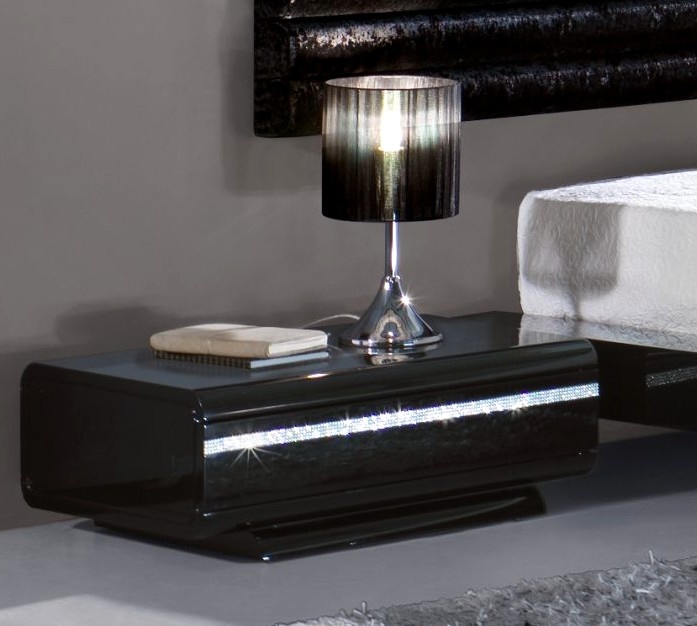 Mesa de Cabeceira Diamond