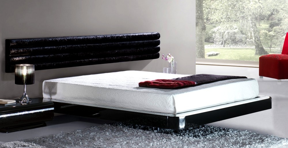 Cama de Casal Diamond II