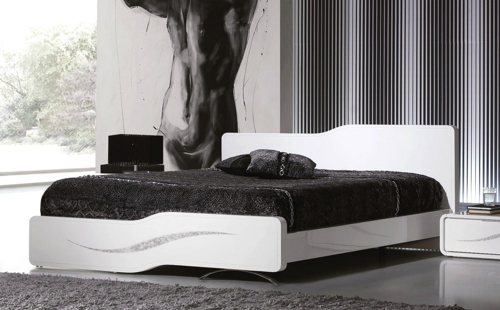 Cama de Casal S-Line