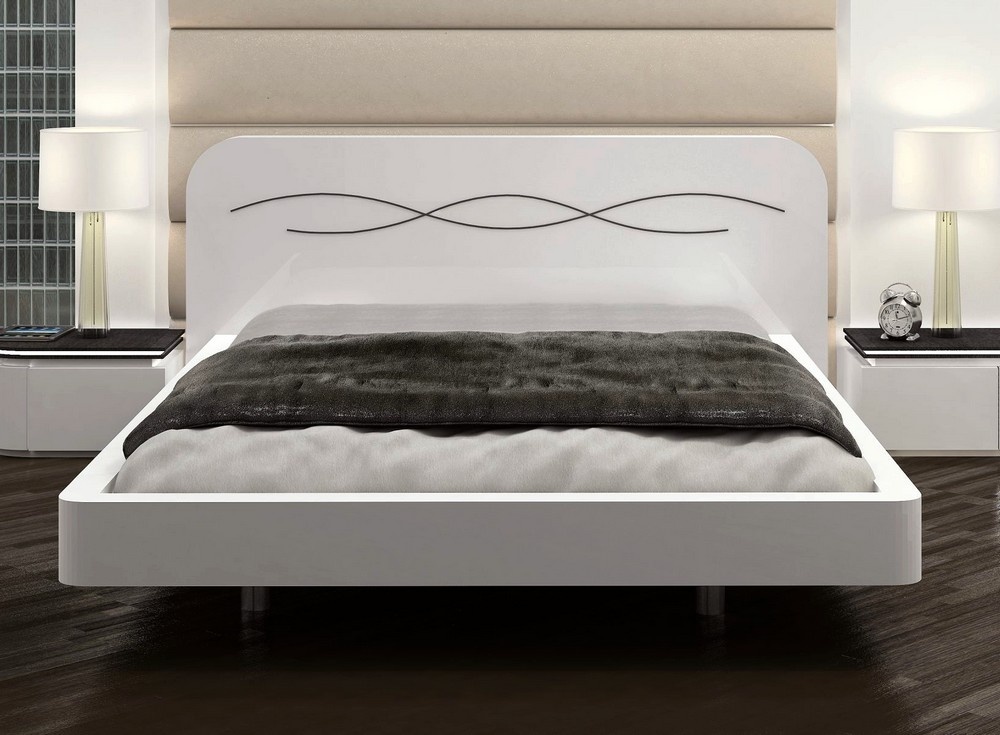 Cama de Casal F16 012