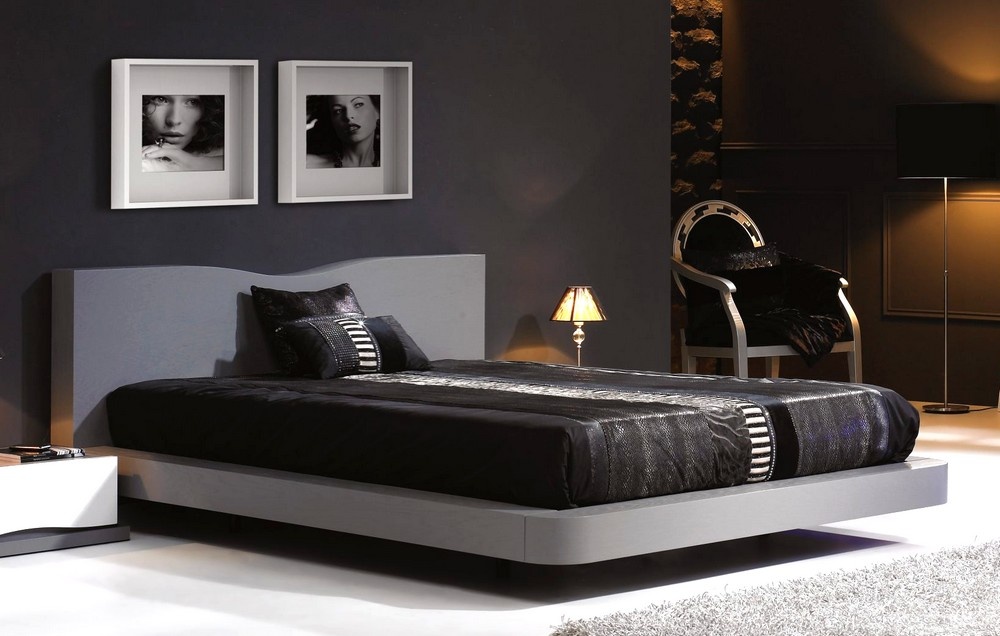 Cama de Casal Manhattan