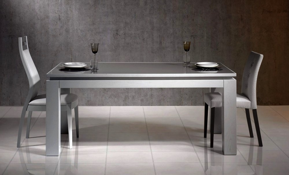 Mesa de Jantar Cristal