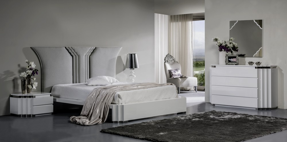 Quarto de Casal Pop I