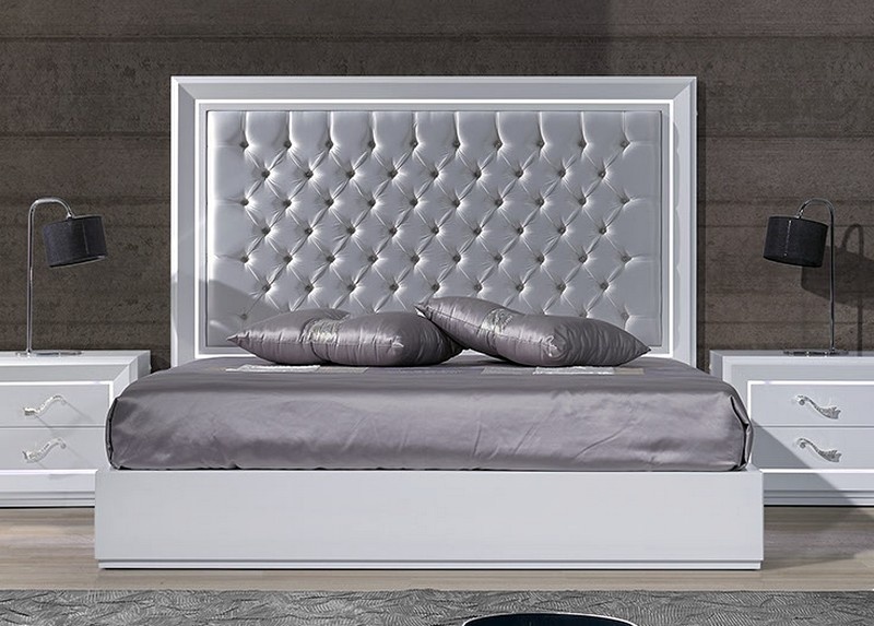 Cama de Casal Gucci