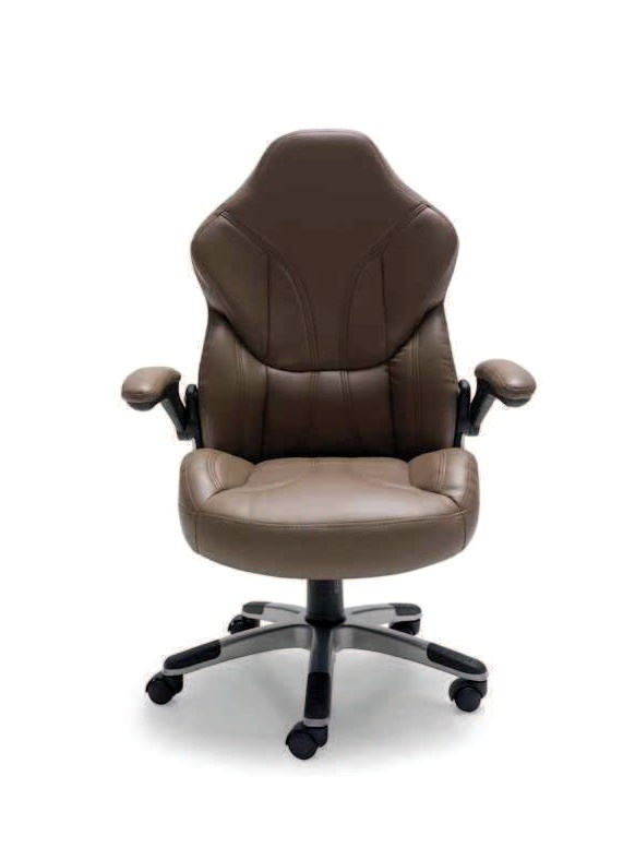 Cadeira Executiva Le Mans