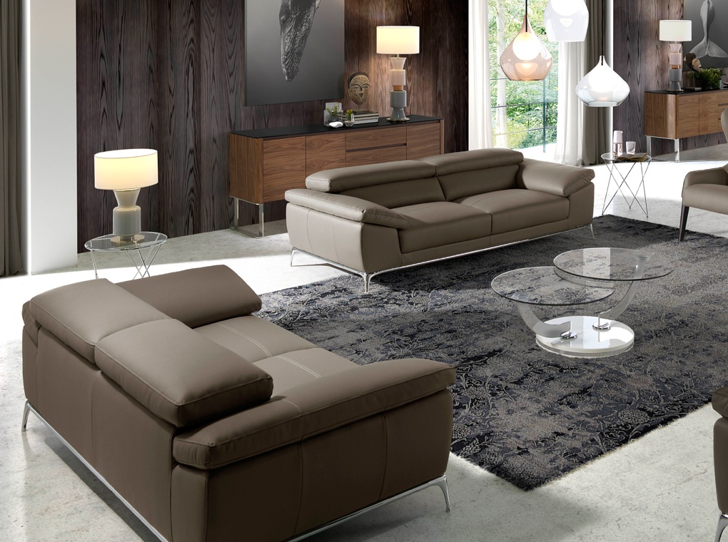 Sofa 3 Lugares Dionisio