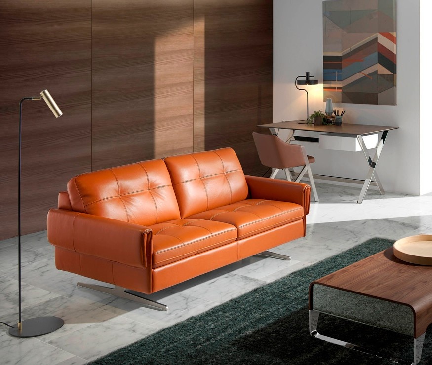 Sofa 2 Lugares Viso