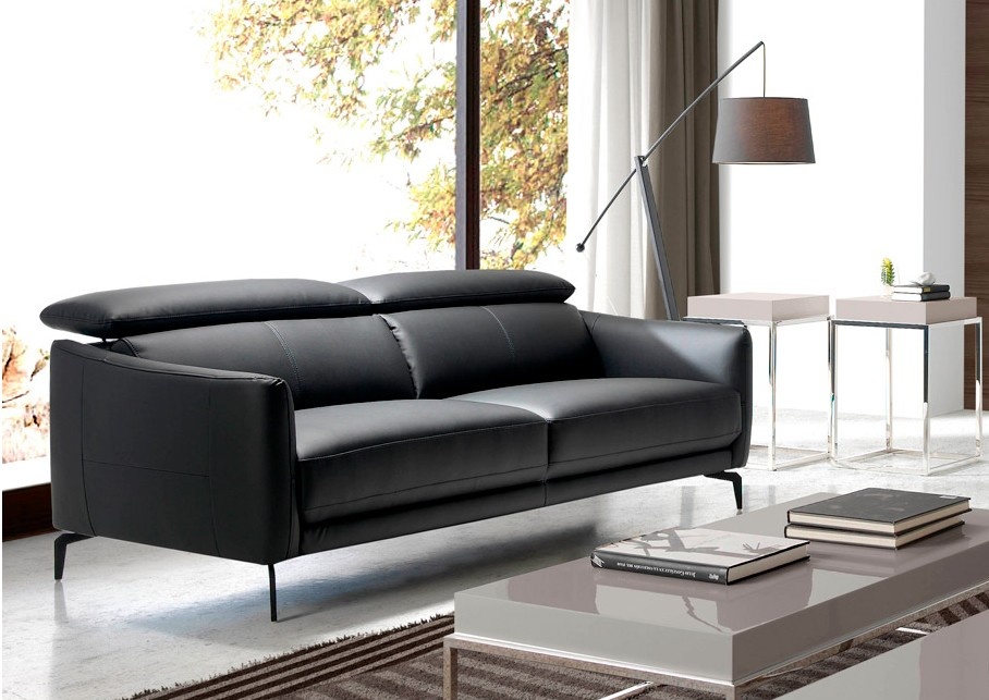 Sofa 3 Lugares Eclipse