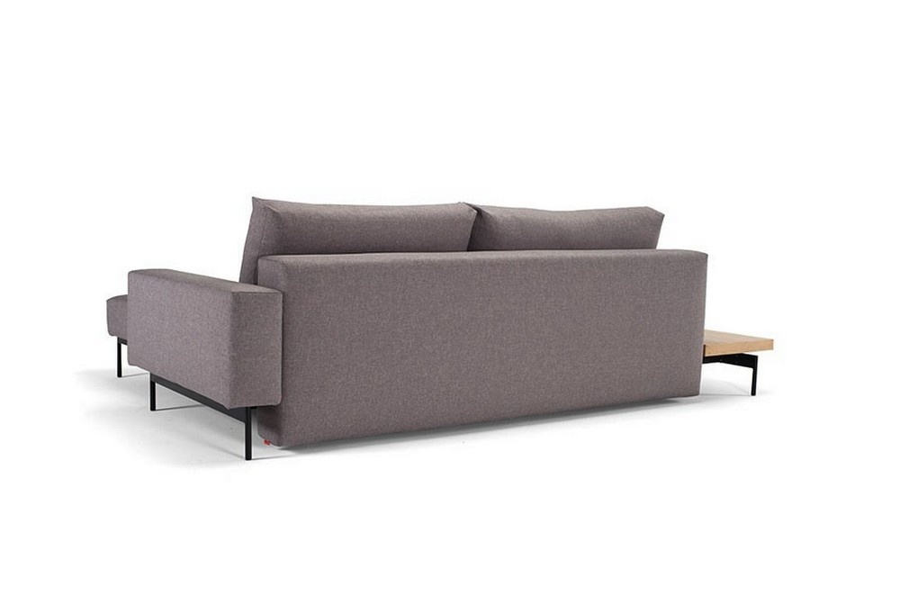 Sofa Cama Bragi com Mesa