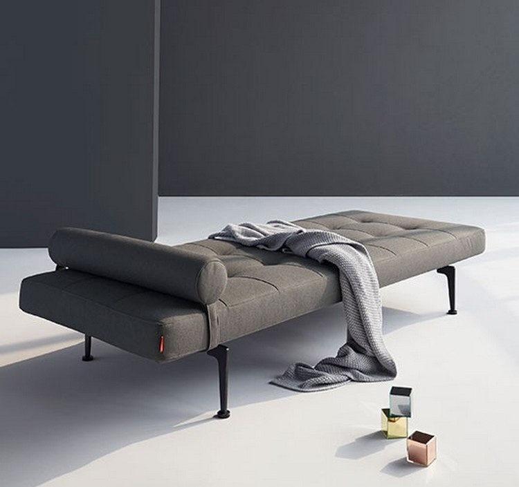 O sofá cama Napper Laser é a escolha perfeita para quem procura uma estadia aconchegante e descontraída, com todo o conforto e praticidade que você precisa!