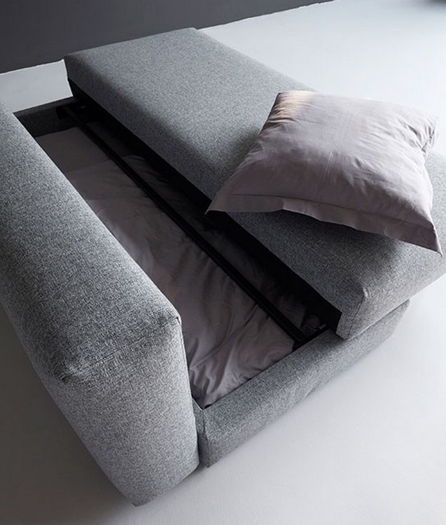 Sofa Cama Osvald