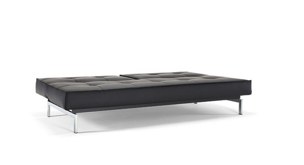 Sofa Cama Splitback Chrome