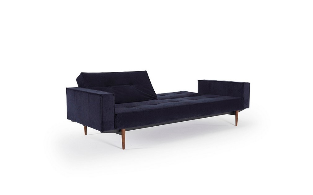 Sofa Cama Dark Styletto