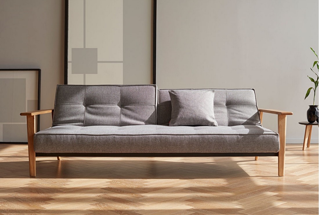 Sofa Cama Splitback