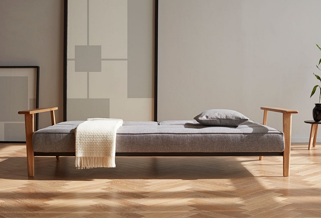 Sofa Cama Splitback