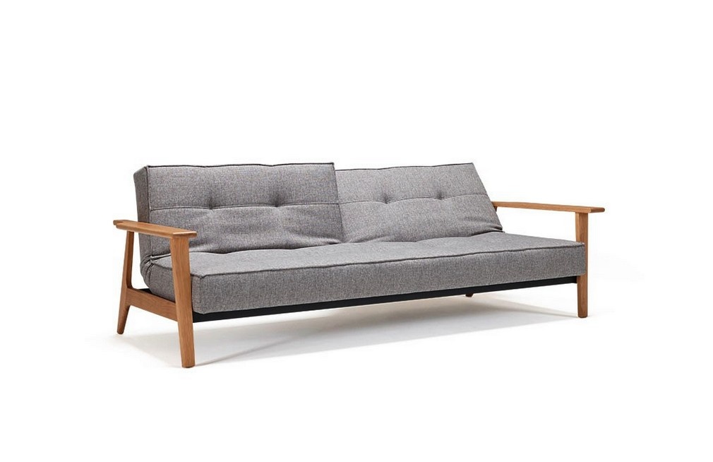 Sofa Cama Splitback