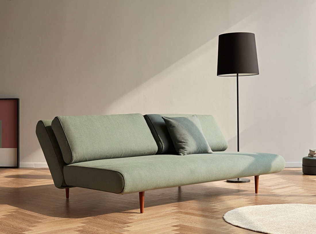 Sofa Cama Unfurl Lounger