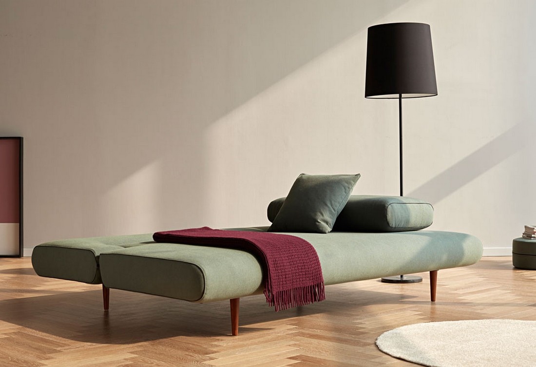 Sofa Cama Unfurl Lounger