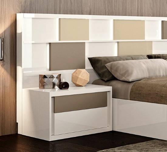 Cama de Casal Square