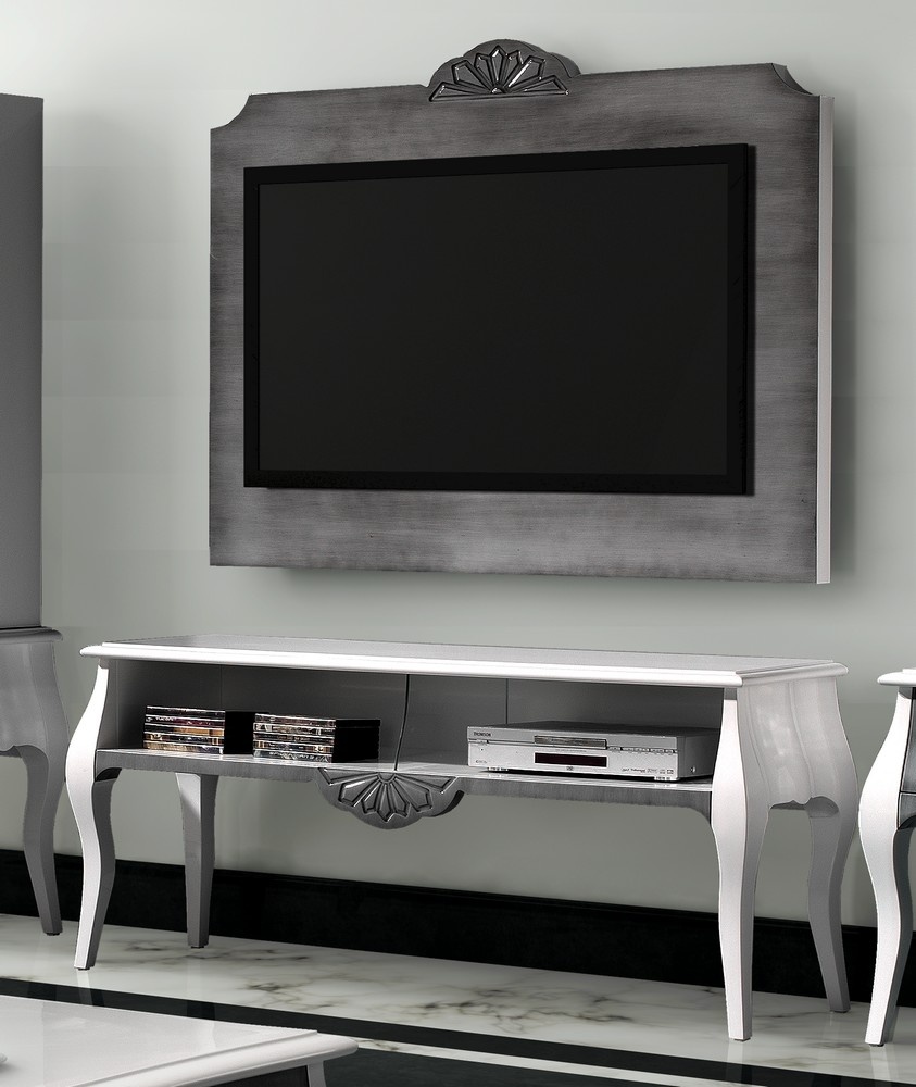 Movel Tv com Painel Splendid