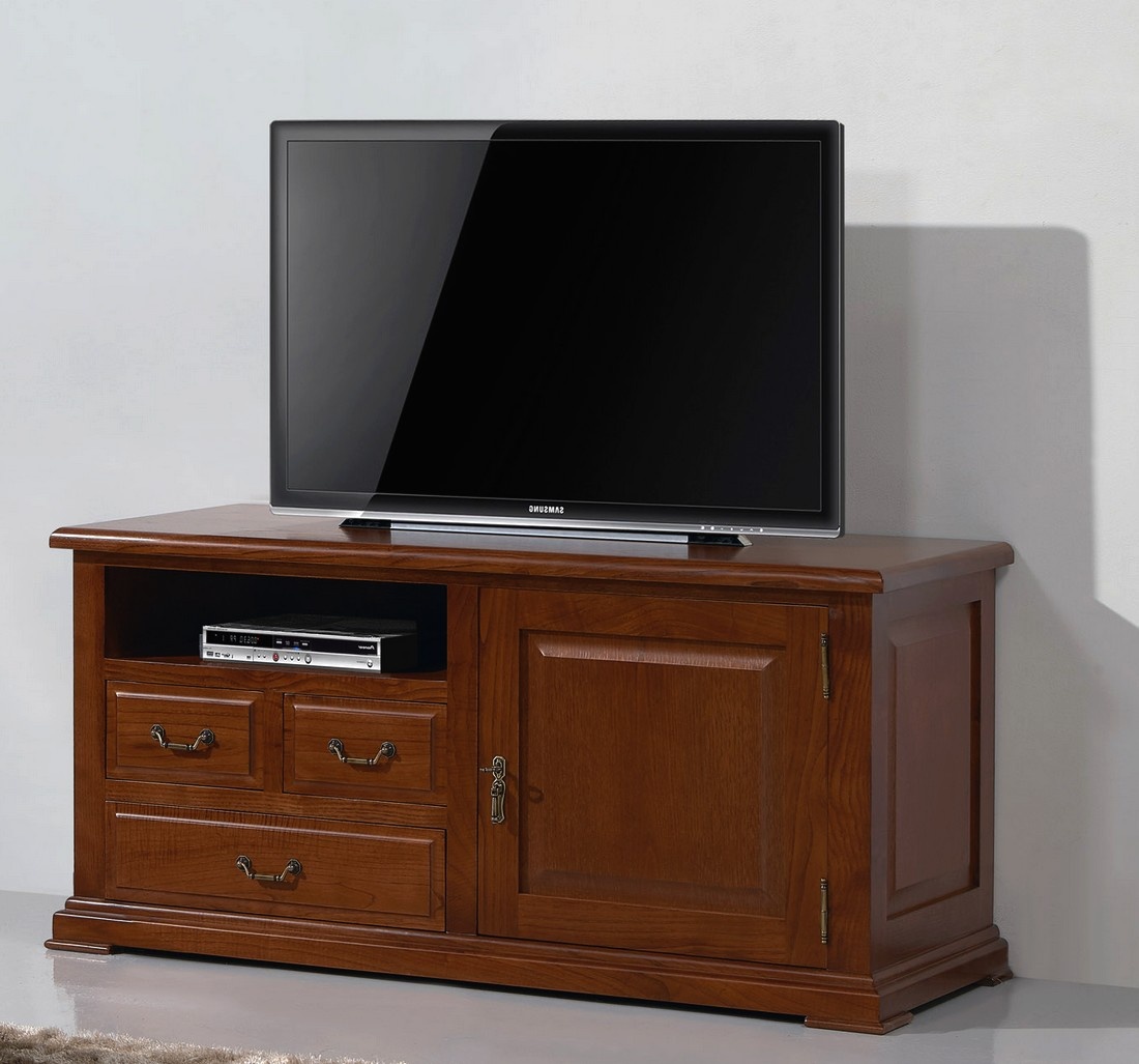 Movel Tv Pequeno Linha 18 