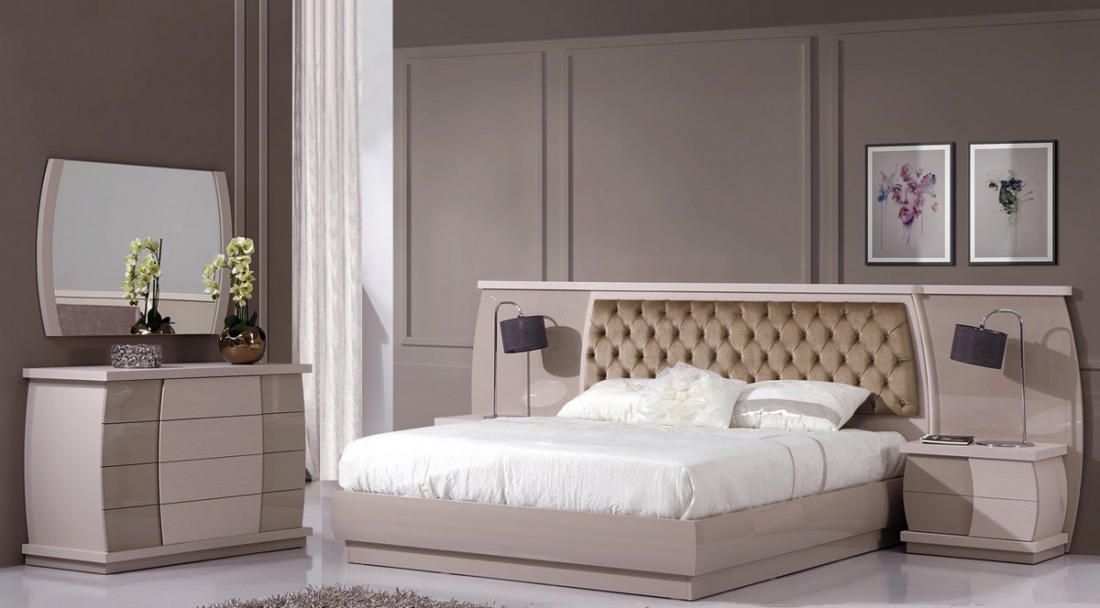 Quarto de Casal Fly Panamera