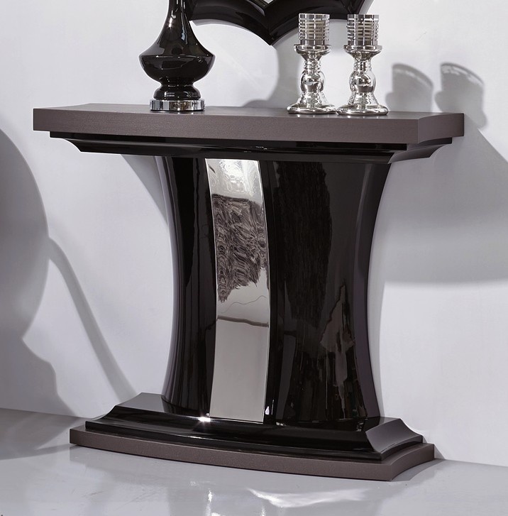 Consola e Espelho Mustang