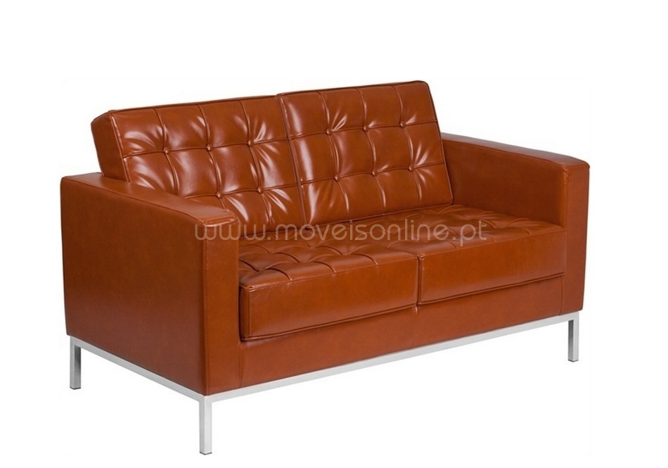 Sofa 3 Lugares Flor