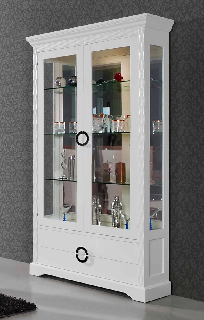 Vitrine Glam