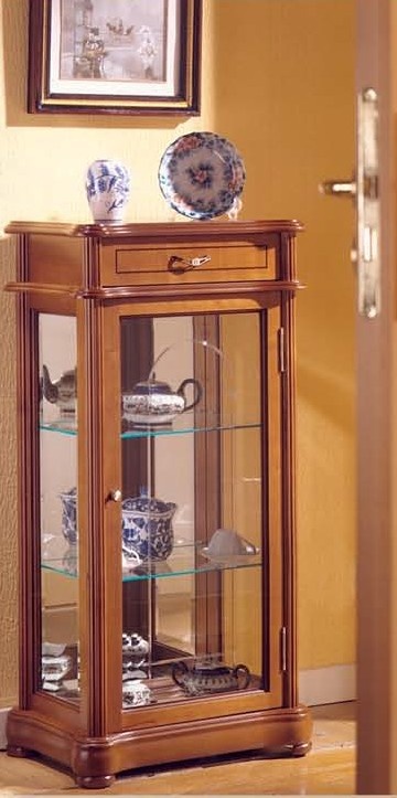 Vitrine Coluna 50