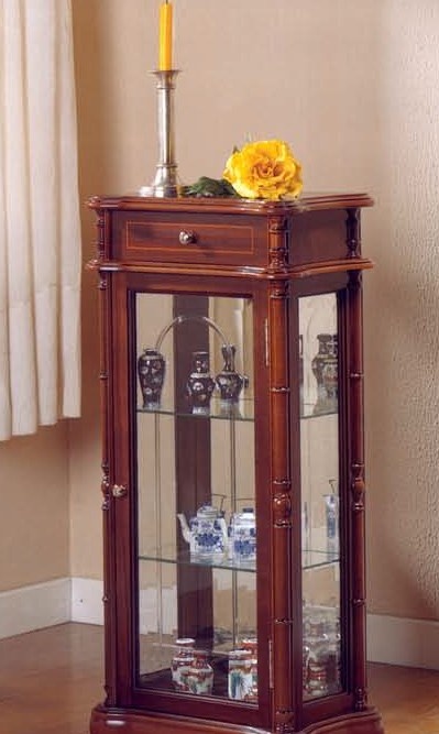 Vitrine Coluna 50