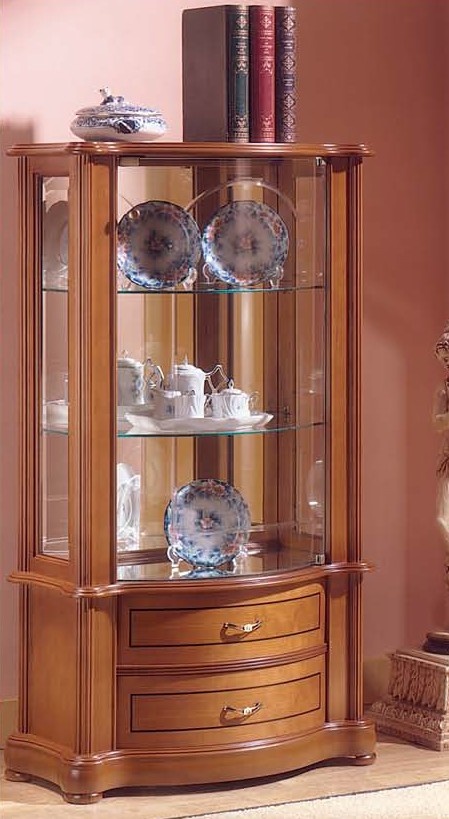 Vitrine Rincão