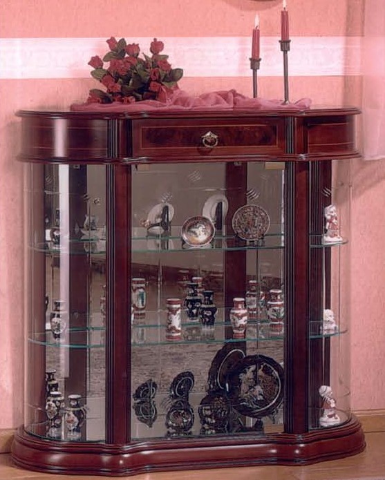 Vitrine Colónia