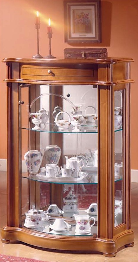 Vitrine Rincão