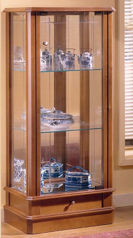 Vitrine Decorativa