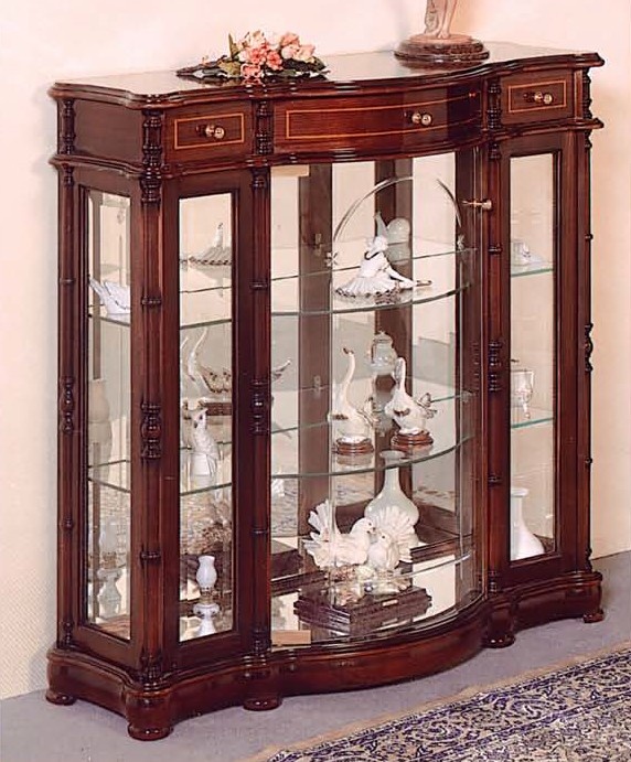 Vitrine Clássica